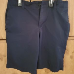 Under Armour 2.0 golf shorts